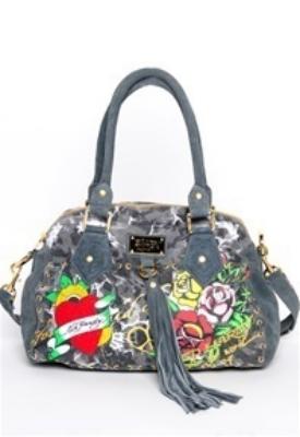 Ed Hardy Bags-141